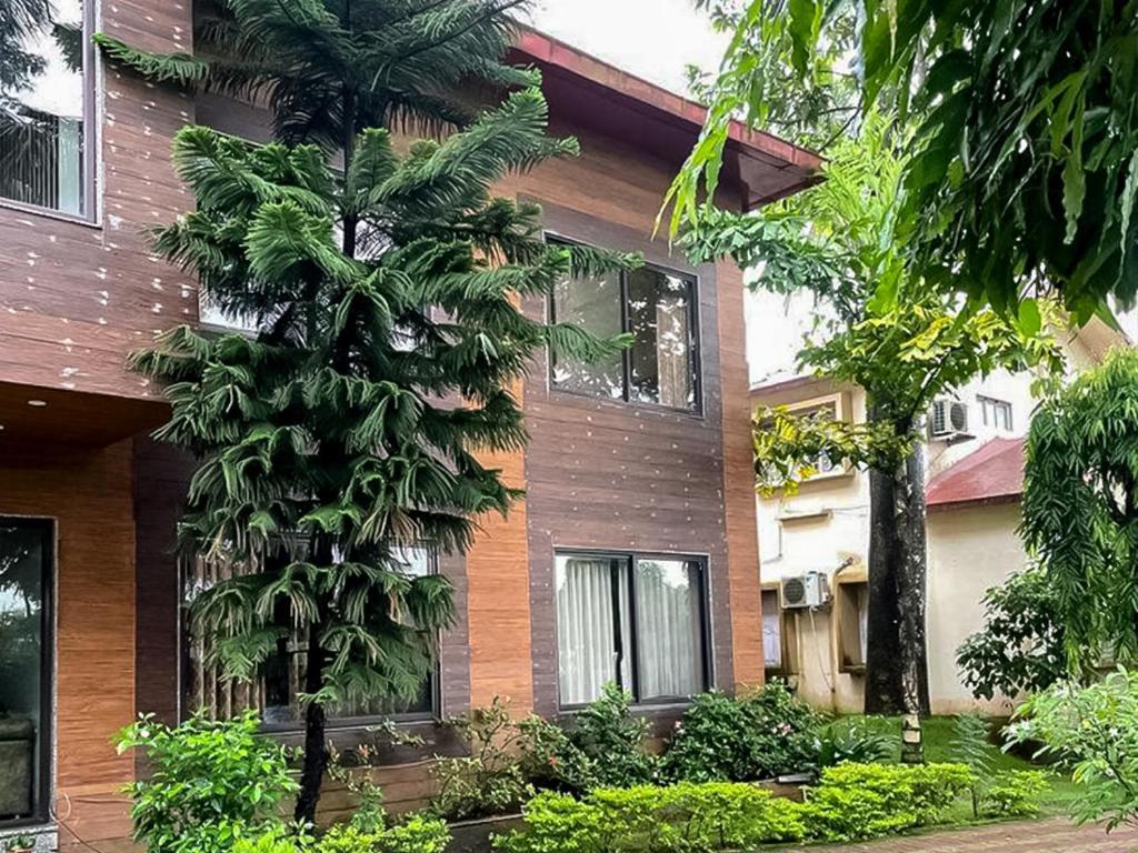 Tea Resort Saraswatipur Shaugaon Bagian luar foto
